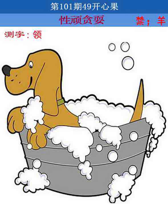 六合彩101期四九开心果