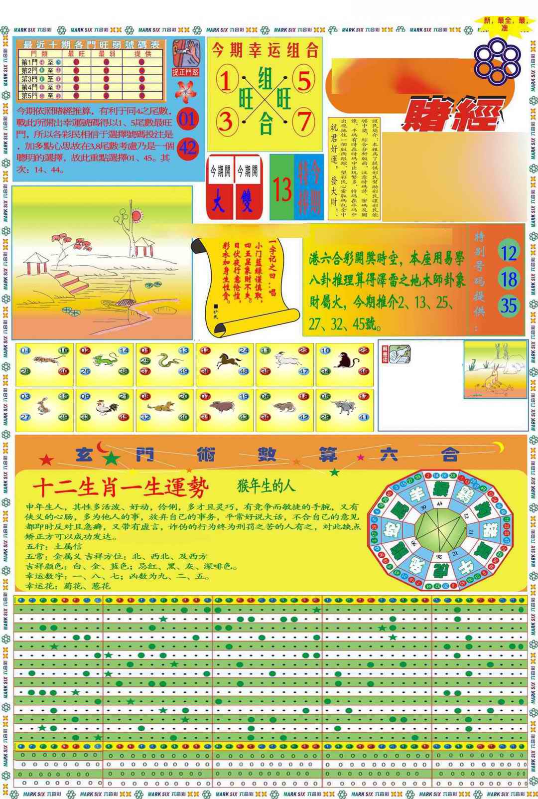 六合彩102期马经赌经A(新图推荐)