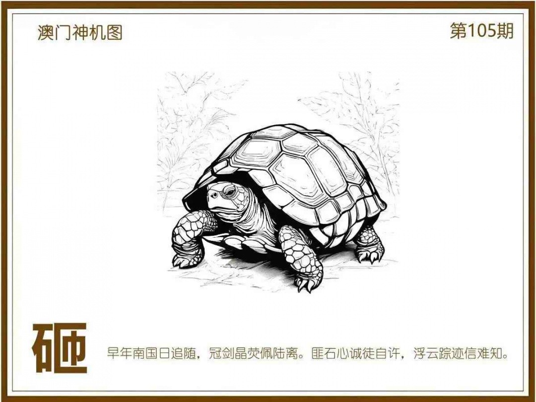 六合彩105期澳门神机图