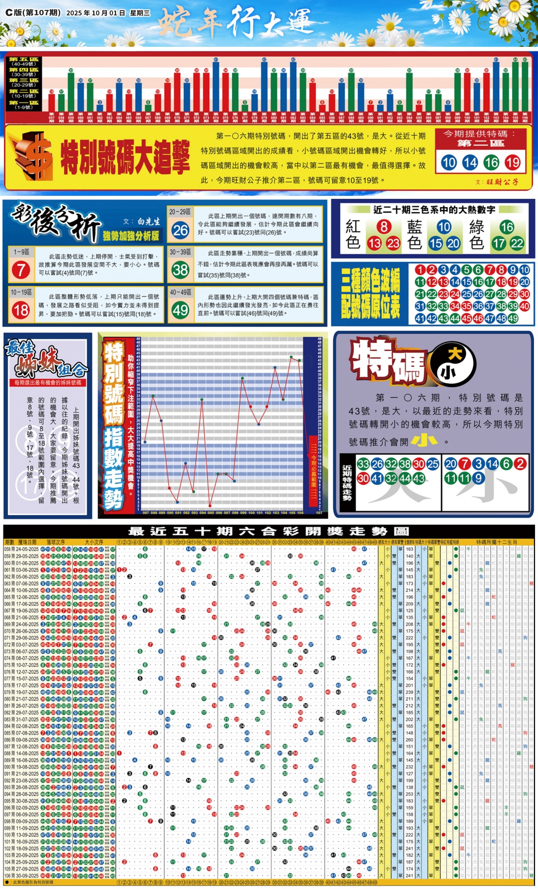 六合彩107期大版贴士皇-3