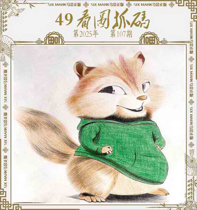 六合彩107期49看图抓码