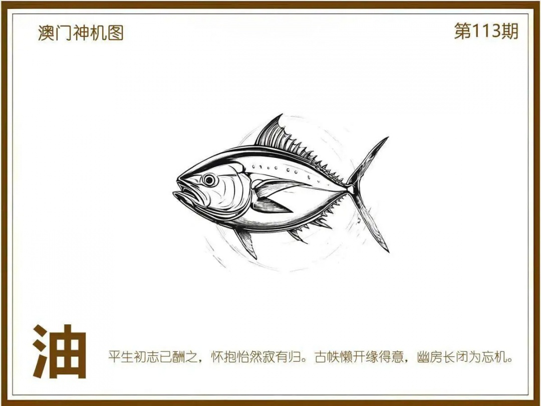 六合彩113期澳门神机图