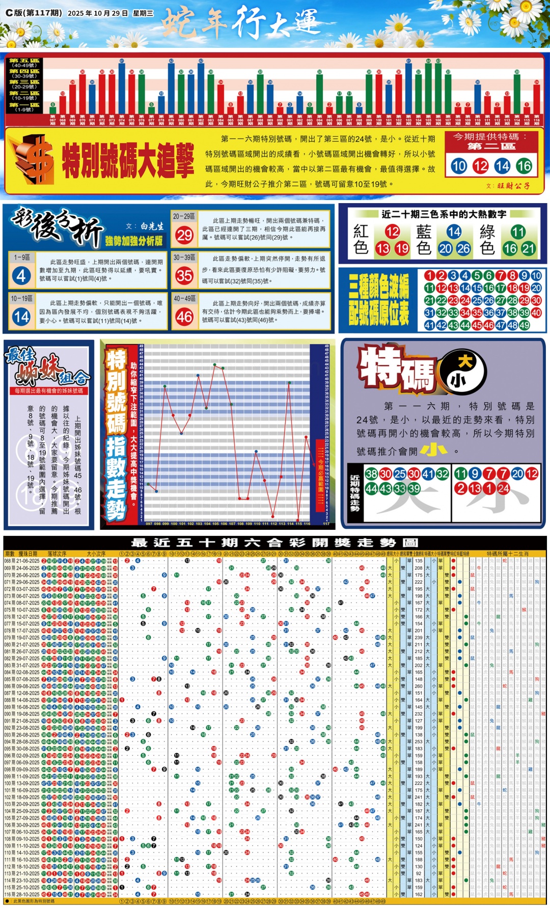 六合彩117期大版贴士皇-3