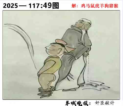 六合彩117期49图