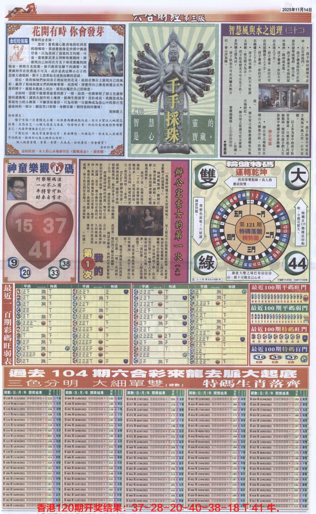 六合彩121期六合财经C加大版