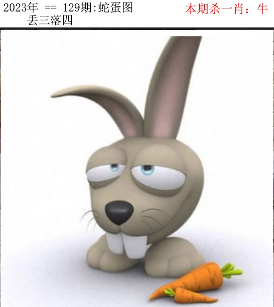 六合彩129期正版蛇蛋图