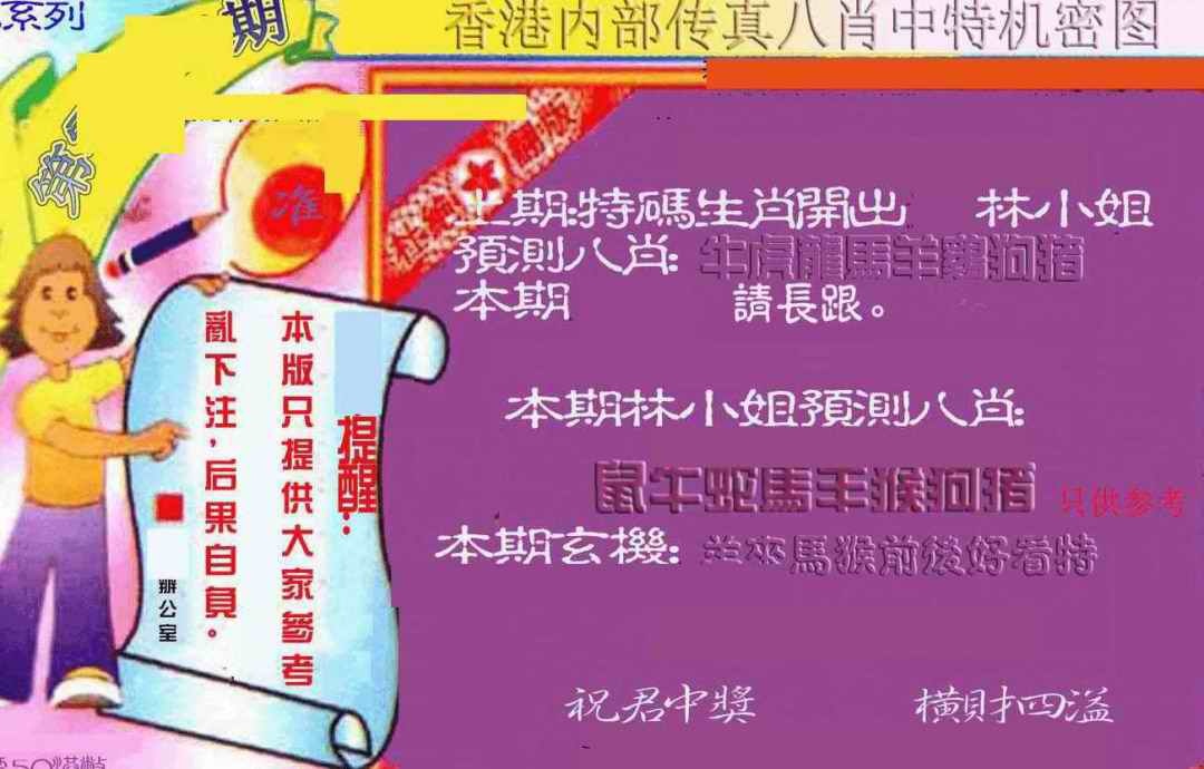 六合彩080期八肖中特图