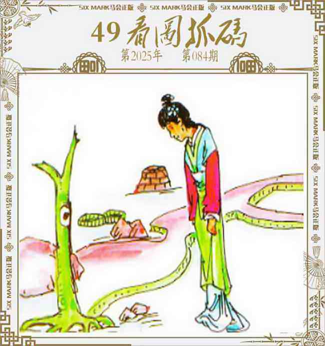 六合彩084期49看图抓码