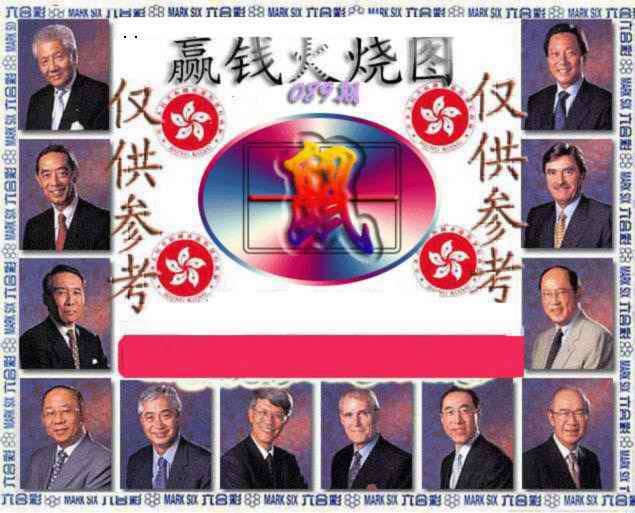六合彩089期赢钱火烧图
