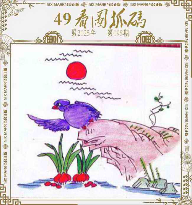 六合彩095期49看图抓码