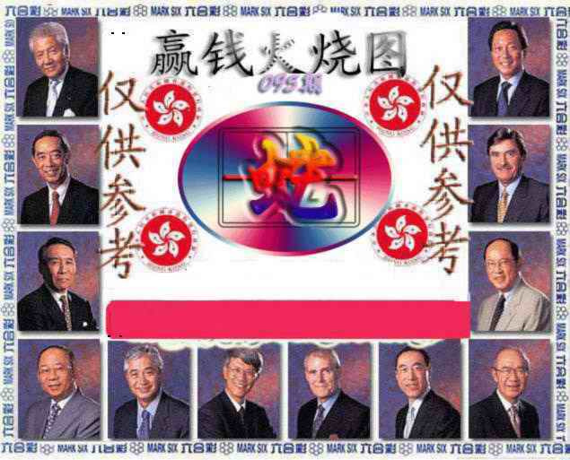 六合彩095期赢钱火烧图